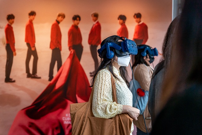 New York to Host Experiential Korean Wave Exhibit