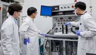 LG Chem to Convert Carbon Dioxide to Carbon Monoxide for Plastic Production