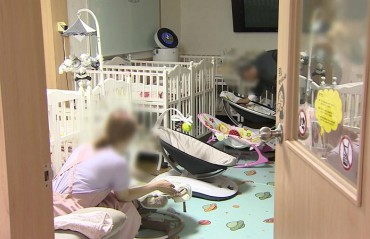 Number of New Child Adoptees in S. Korea Drops in 2021