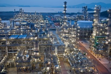 GS Caltex, POSCO International to Establish Biodiesel Plant in Indonesia
