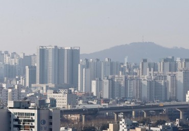 S. Korea to Begin Eased Lending Rules Next Month