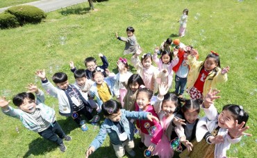 S. Korean Society Forces ‘Silence’ on Children at Cultural Institutions