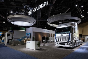 Hyundai Motor to Participate in Clean Transpotation Expo for First Time