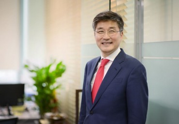 Ki Young Sohn, CEO of Enzychem Lifesciences Honored by World Biz Magazine Leadership Awards with ‘Top 100 Innovation CEO’ Award