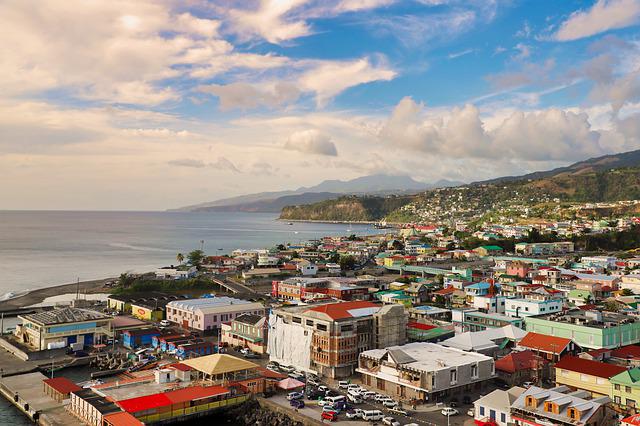 The European Union Supports Dominica’s Efforts to Become Climate-resilient