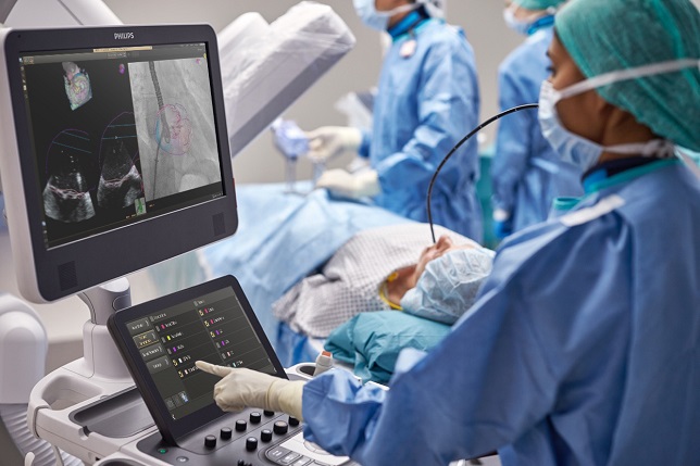 Philips Showcases Clinical Data and Solutions Designed to Deliver Better Cardiac Care with Greater Efficiency at TCT 2022