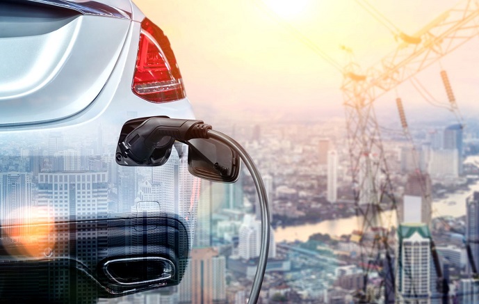 Hitachi Energy’s RoadPak sets a new benchmark in e-vehicle performance