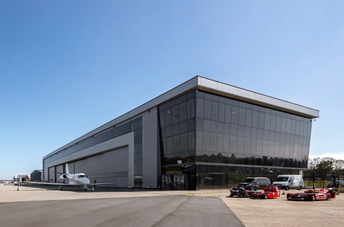Jetex announces its first FBO in London, a top-tier destination for the brand’s robust international expansion.