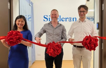 Proteona Opens New Laboratory in Singapore