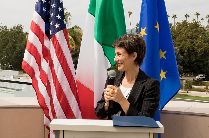 Italy-USA: Los Angeles Will Host the ‘Italy 5K Run’ on June 2