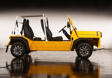EV Technology Group Company MOKE France, Generates Direct-to-Consumer Electric MOKE Orders Worth Over Half a Million Euros After Opening Pilot Sales