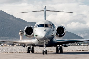 VistaJet Progresses Its Sustainability Initiatives and Calls on Business Aviation to Accelerate Transition to Net Zero