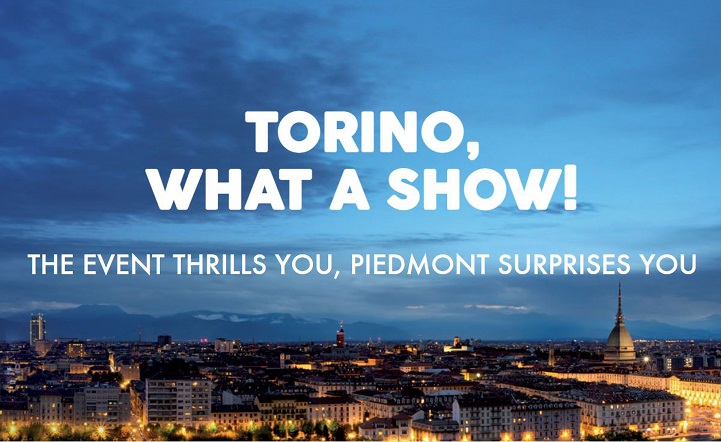 Eurovision Turin 2022, an Opportunity to Communicate Tourism in Piedmont