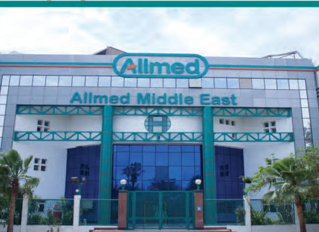 Allmed Becomes the First Fully MDR Compliant Haemodialysis Product Producer in Europe, the Middle East and Africa (EMEA) Region