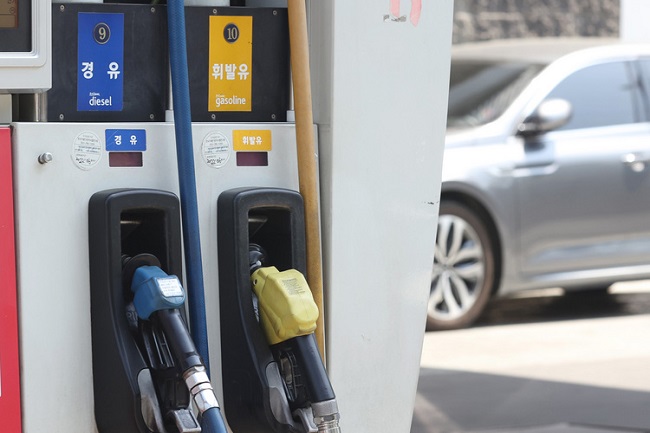 Cost of Driving Jumps with Rising Price of Fuel, Consumables