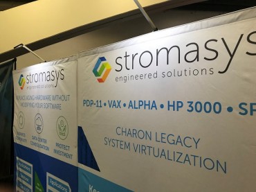 Stromasys Receives Amazon Web Services (AWS) Migration and Modernization Competency