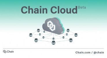 Chain Launches Chain Cloud