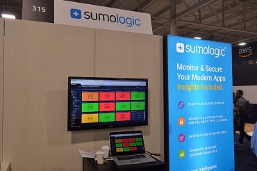 Top Go-To-Market Leaders Join Sumo Logic