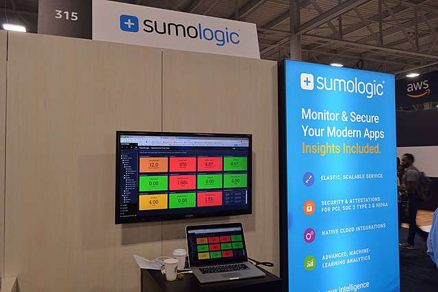 Sumo Logic Named a Challenger in the Gartner® Magic Quadrant™ for Application Performance Monitoring and Observability