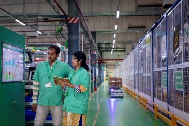 Schneider Electric Ranks 2nd in the Gartner Supply Chain Top 25 for 2022