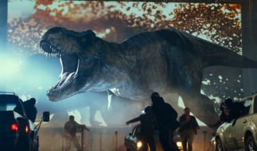 ‘Jurassic World Dominion’ Sets New Opening Day Score in Pandemic Era