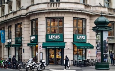 SPC Group Acquires French Restaurant Chain Lina’s