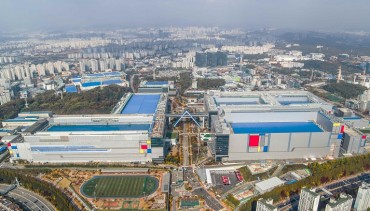 Samsung Agonizes over Stockpile of Inventory Assets amid Weak Chip Demand
