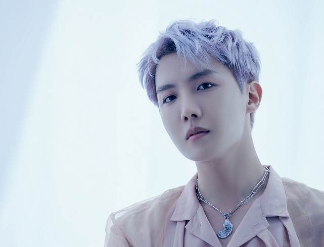 BTS’ J-Hope Says Schedule for Military Enlistment Fixed