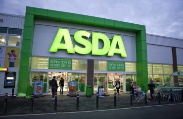 Asda Stores Ltd Selects TrueCommerce to Manage its Business Transformation Initiative as It Separates from Walmart