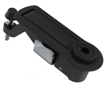 Southco’s New C2 Lever Latch Offers Auto-Relock Funtionality and Modern Appearance