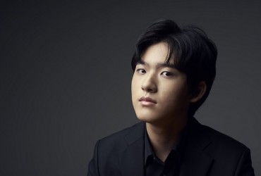 S. Korean Pianist Lim Wins Top Prize in Van Cliburn Int’l Competition