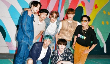 BTS Tops Billboard Global, Japan’s Oricon Weekly Charts with ‘Yet To Come’