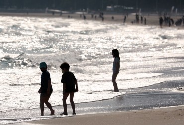 Yoga and Meditation Program Coming to Busan’s Haeundae Beach