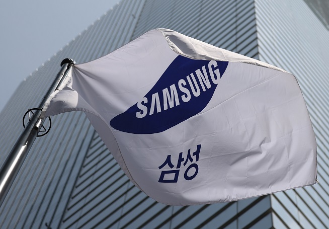 Samsung Electronics at World’s 22nd by Market Cap: Data