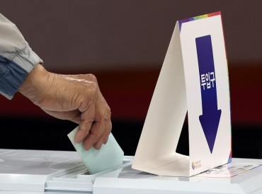Final Turnout of Local Elections Tentatively at Second-lowest Ever of 50.9 pct