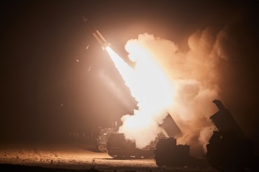 Allies Fire 8 Missiles in Show of Firepower Against N. Korea’s Latest Provocation
