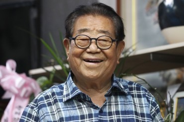 S. Korea’s Oldest TV Host Song Hae Dies at 95