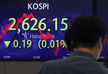 Foreigners’ Net Stock Selling Continues for 4th Month in May