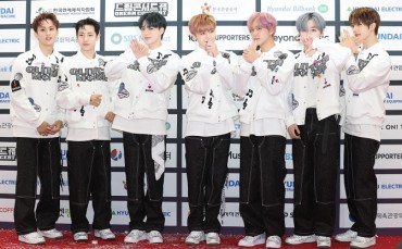 NCT Dream to Hit Seoul Stage Next Month