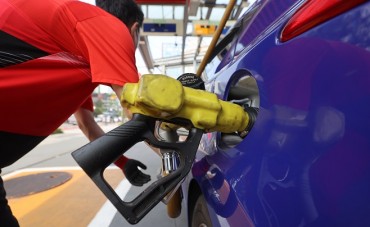 Gov’t to Expand Use of Eco-friendly Biofuels to Reduce Oil Dependence