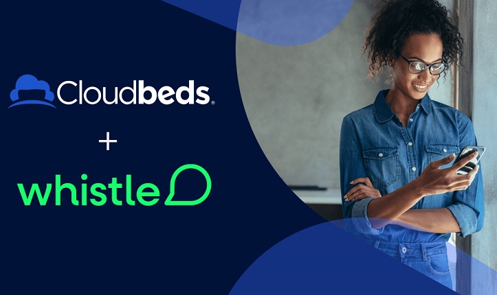 Cloudbeds Acquires Whistle, Moves to Solve Friction in Guest Journey