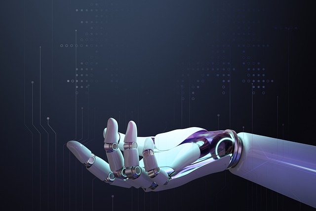 KAIST Develops Innovative Electronic Skin for Robots