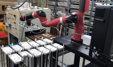 Gov’t Launches Pilot Program to Automate Repetitive Tasks Using Robots and Software