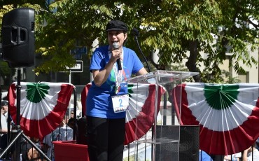 San Pedro Hosts the ‘LA Italy Run’ to Celebrate Italian Roots and Italy’s National Day