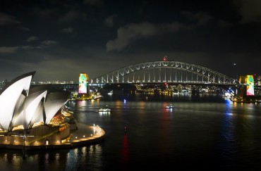Sydney Celebrates One Year to Go Until FIFA Women’s World Cup 2023™ Kicks Off