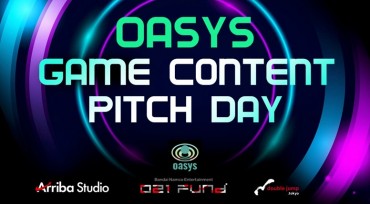 Gaming Blockchain Oasys Hosts Game Content Pitch Day in Seoul