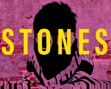 Peter Lake, the World’s Only Anonymous Singer-Songwriter, Comes Off a Highly Successful Afternoon Nap to Release the Totally Unanticipated Single, ‘Stones’