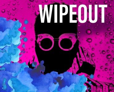 The World’s Only Anonymous Singer-Songwriter, Peter Lake, Drops His Newest Single WIPEOUT in Record Time Merely Weeks After His Acclaimed Release STONES