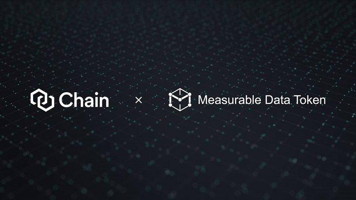 Chain Announces Acquisition of Measurable Data Token