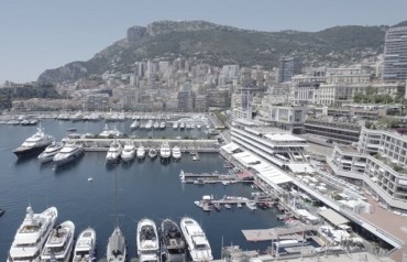 Monaco Capital of Advanced Yachting Towards a More Sustainable Yachting Future